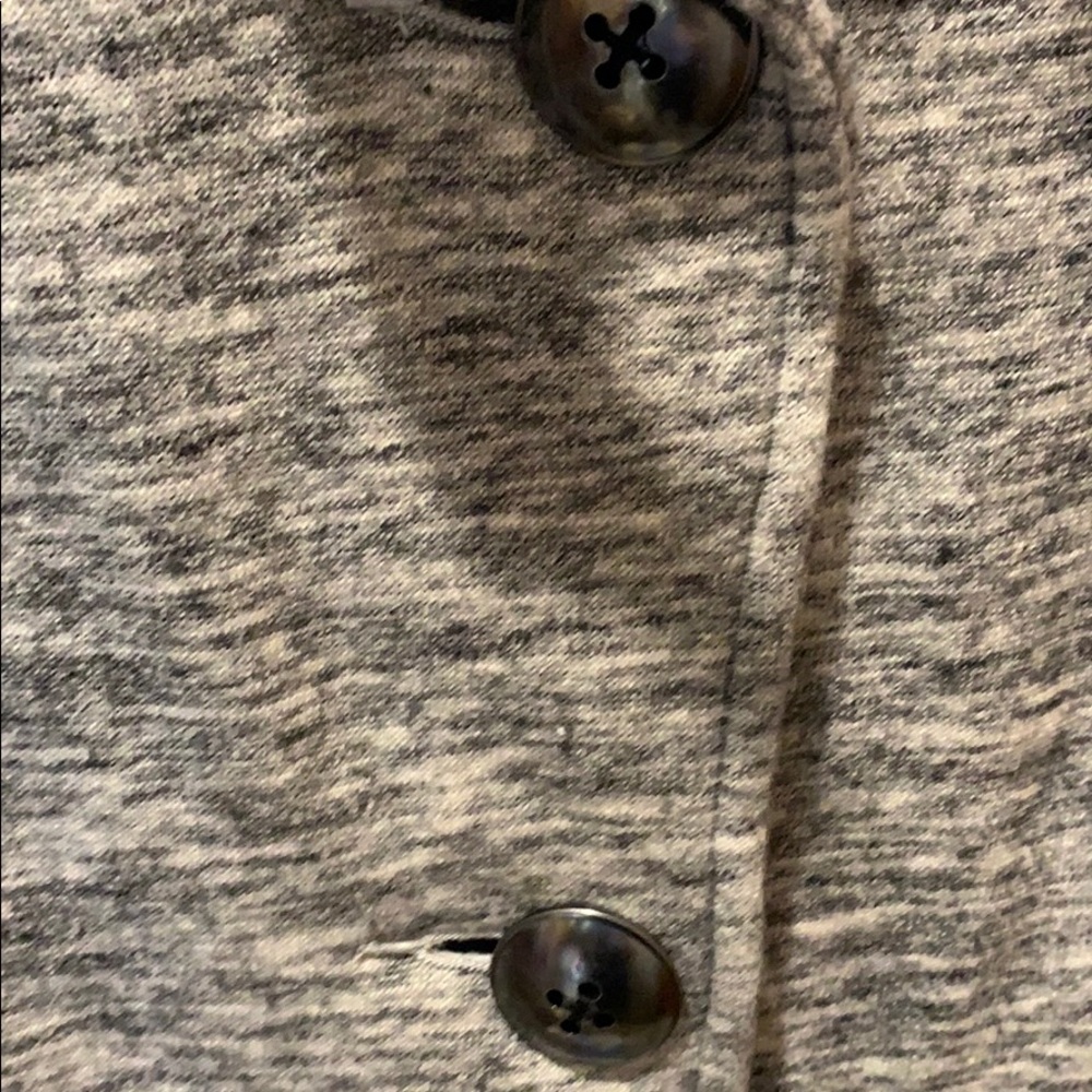 Cabi #596 hourglass jacket - Picture 5 of 5